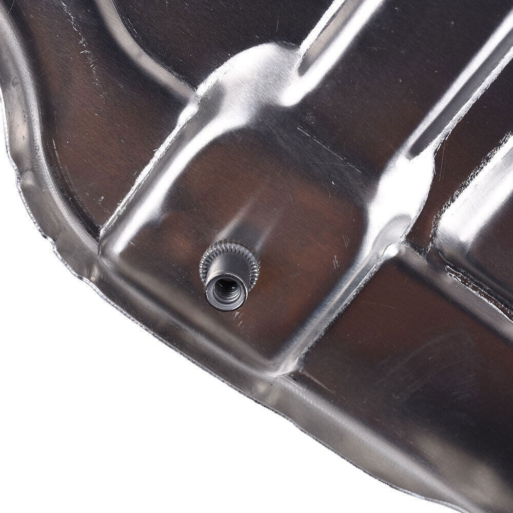 Engine Splash Guard Under Car Shield Cover Board Fit For Honda Civic 2016-2021