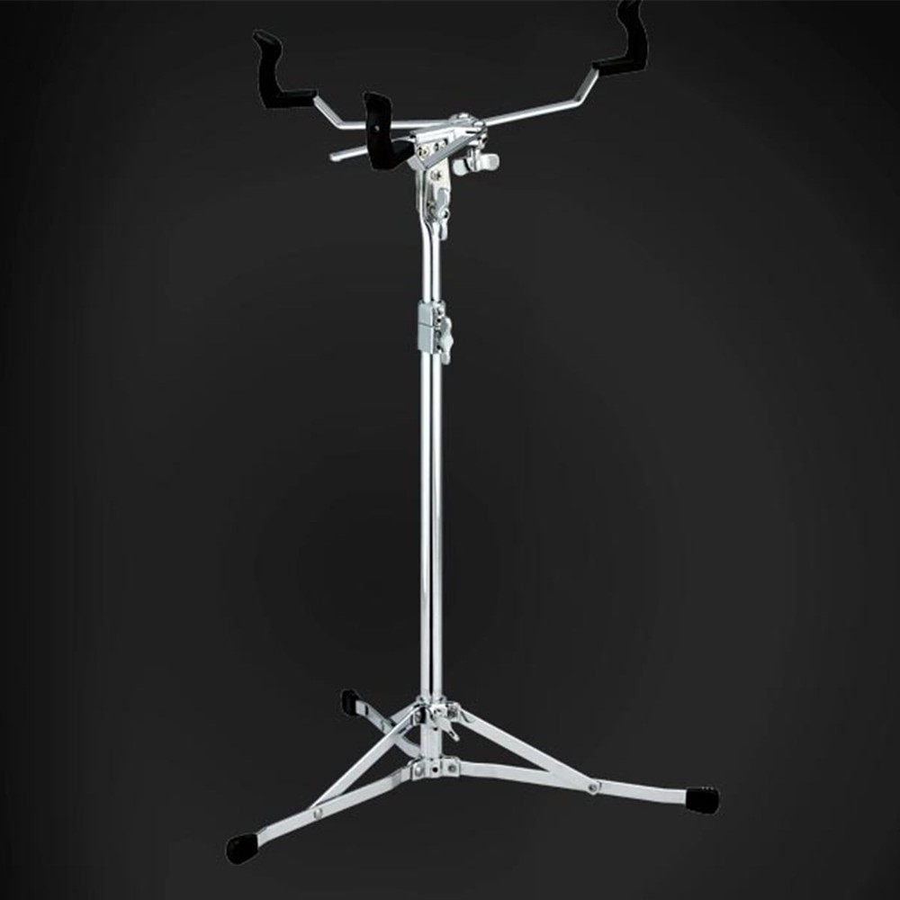 HTS58F Flat Base Single Tom Stand