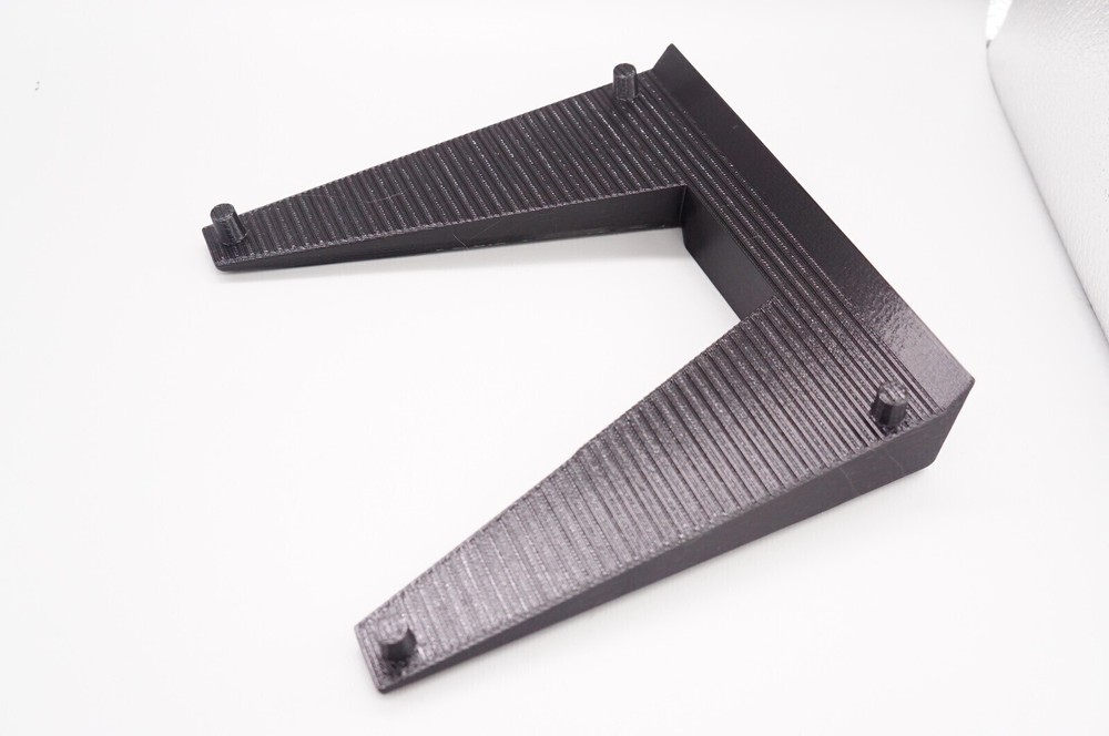 Convenient Angled Stand for Roland SP404 MKII Creative Sampler and Effector