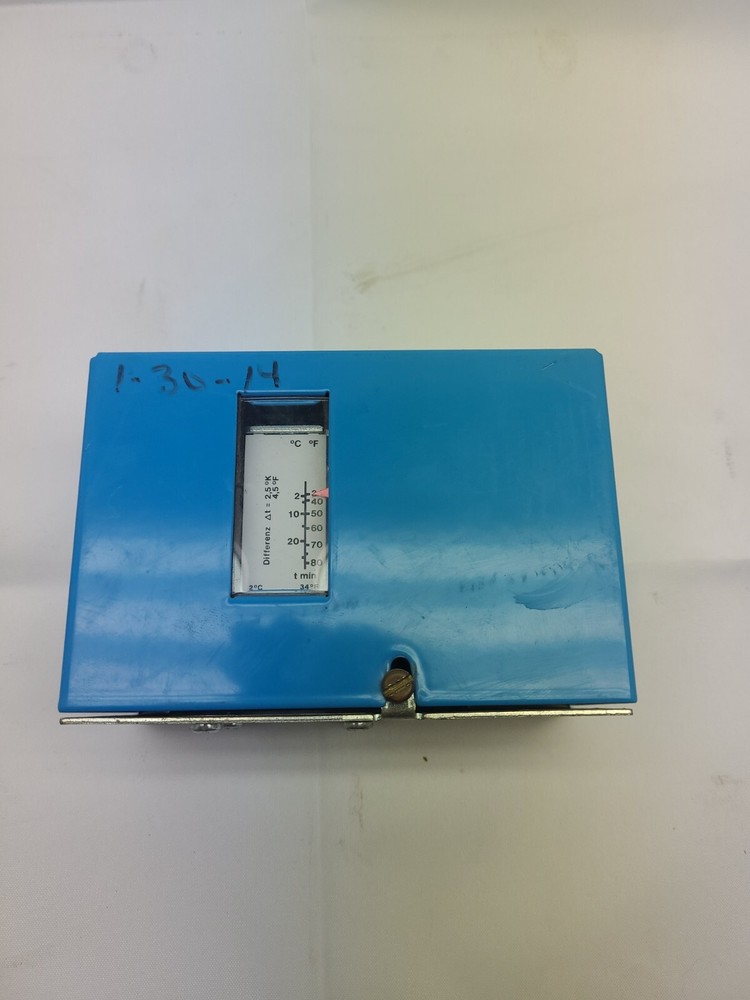 DYNACON INC FS-50/TF142-SODP20 1ph REFRIGERATION CONTROLLER