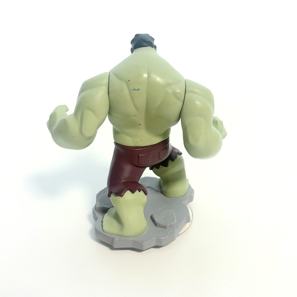 Disney Infinity 2.0 Marvel Lot (14): Thor Hulk Black Widow Captain