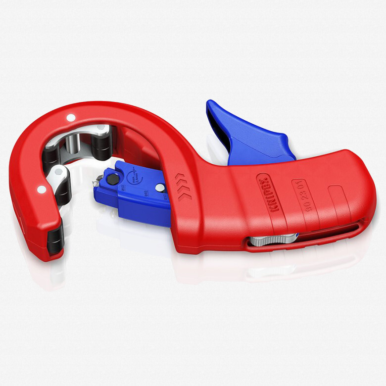 Knipex DP50 Pipe Cutter for Plastic