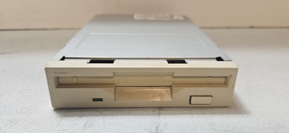 Panasonic JU-257A606P Floppy Disk Drive