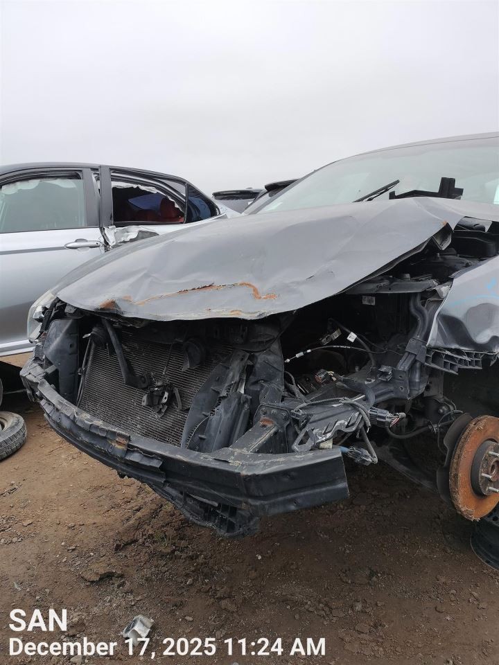 RIGHT REAR DOOR WINDOW REGULATOR OEM 2015 KIA OPTIMAKIA
