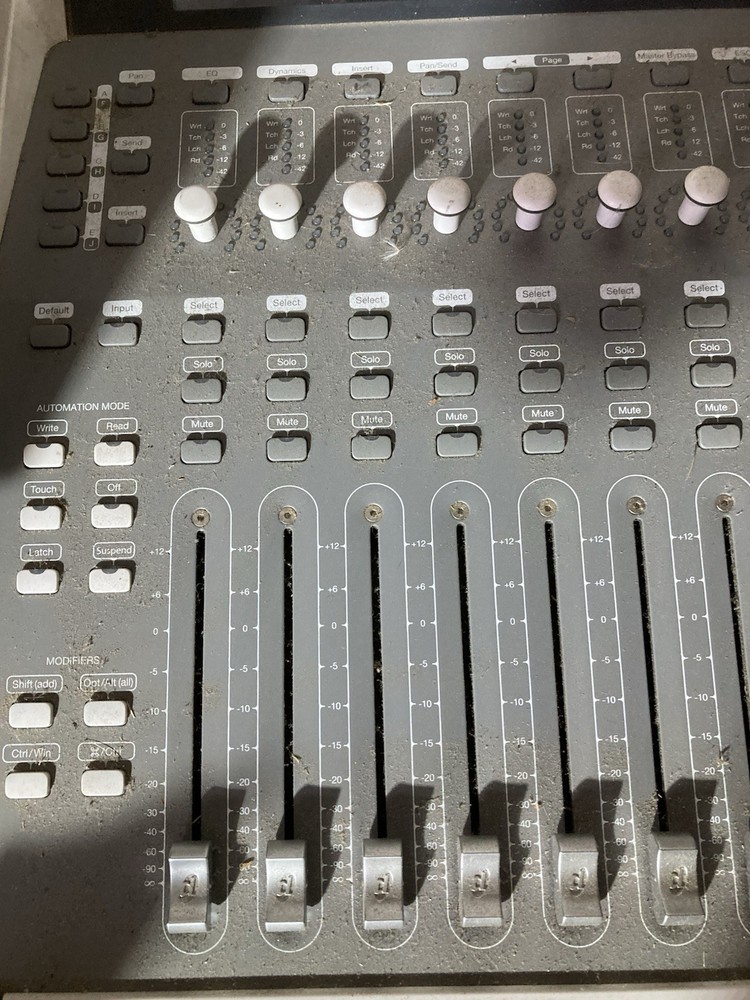 Digidesign 003 Factory Digital Recording Workstation