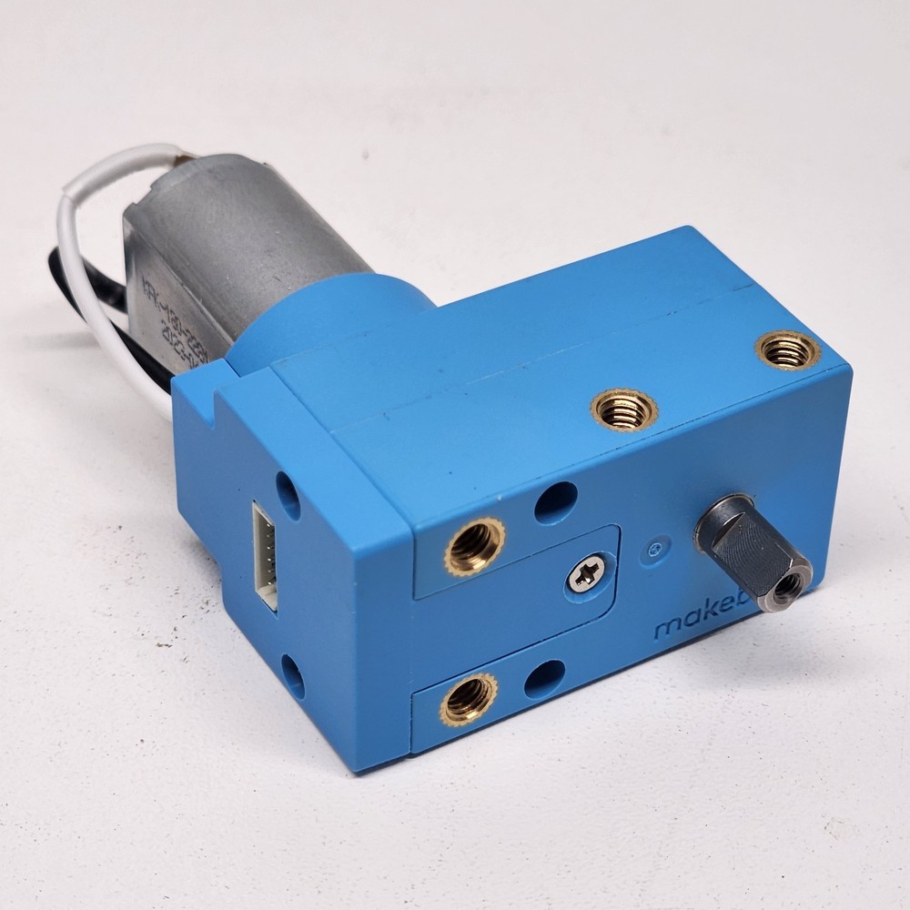 Makeblock 180 Motor Assembly