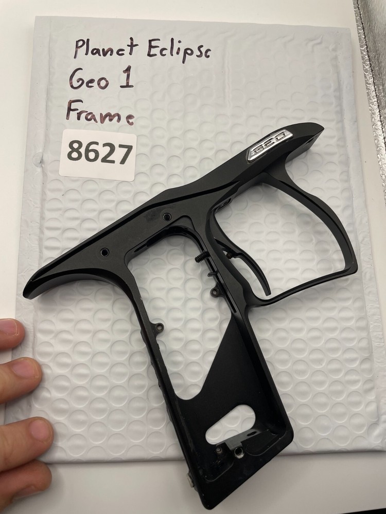 Planet Eclipse Geo 1 Frame