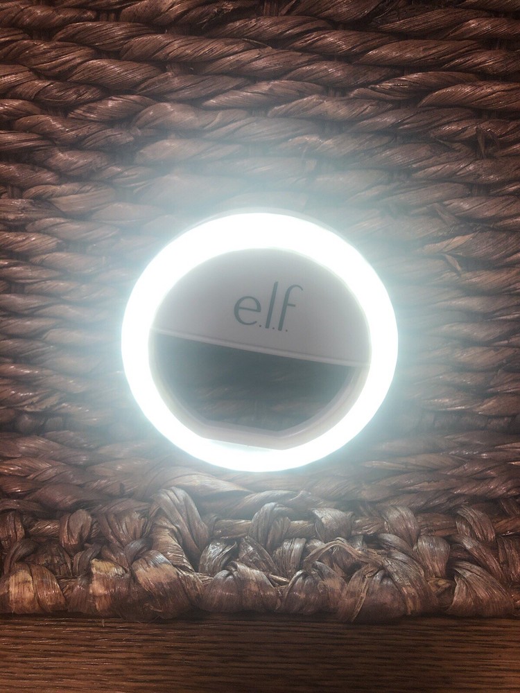 Elf Cell Clip On Light