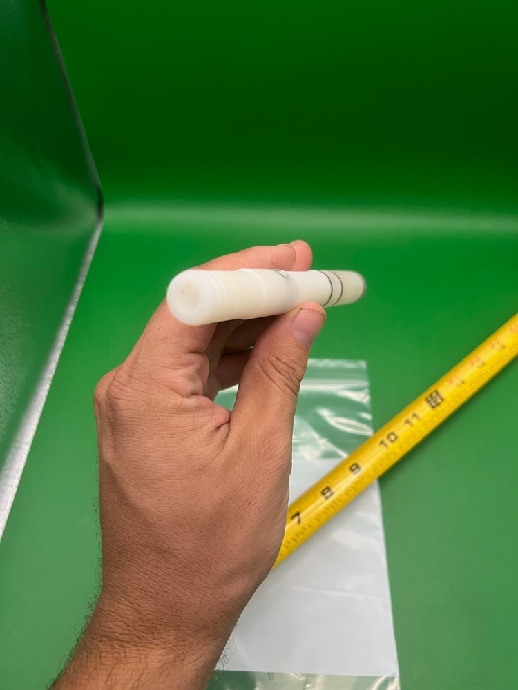 Bob Long Intimidator Bolt