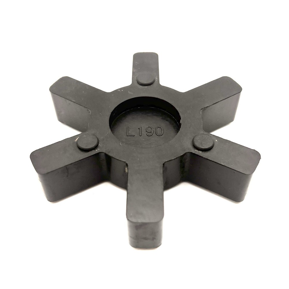 L190 L-Jaw Coupling Insert