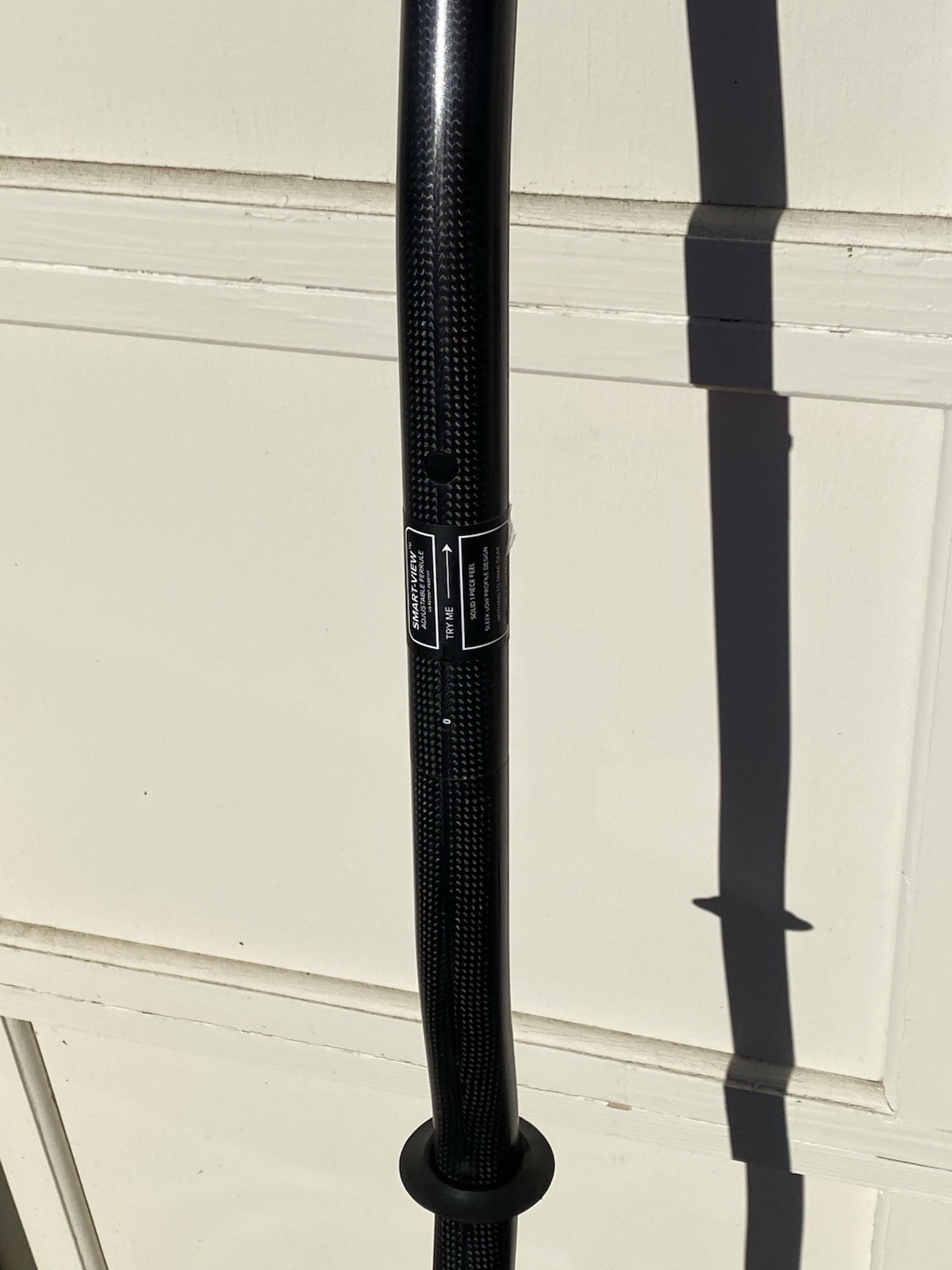 Werner Cyprus 210cm 2 Piece Bent Shaft Kayak Paddle