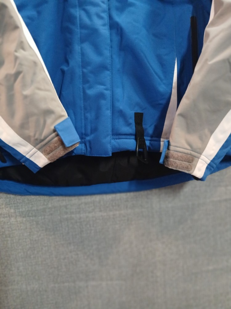 Women’s Ski-Doo Team Snowmobile Jacket -BRP Insulation- Medium