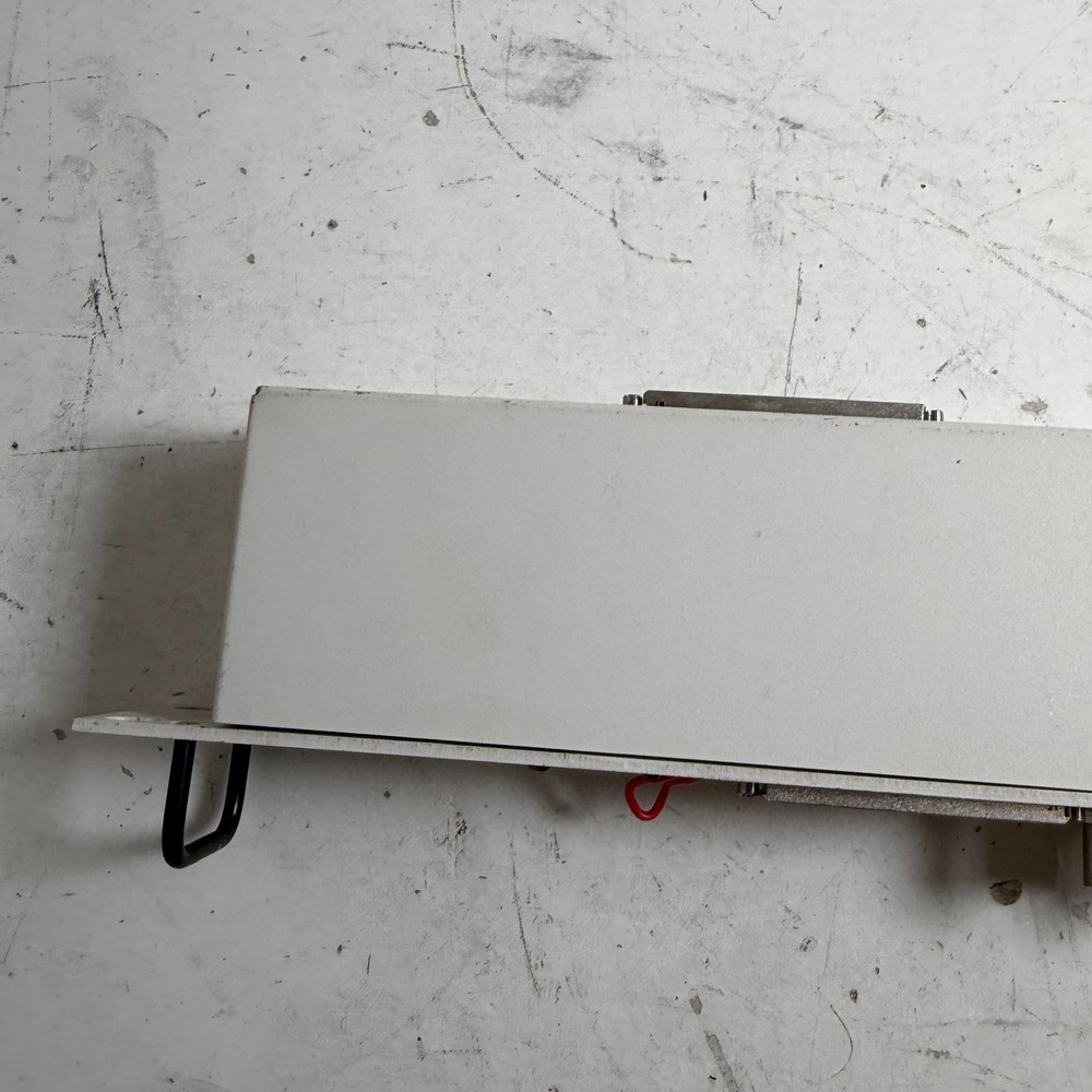 National Instruments BNC-2090A White Rack-Mounted Shielded BNC Adapter Chassis
