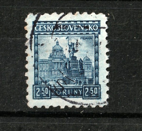 Czechoslovakia           164         used