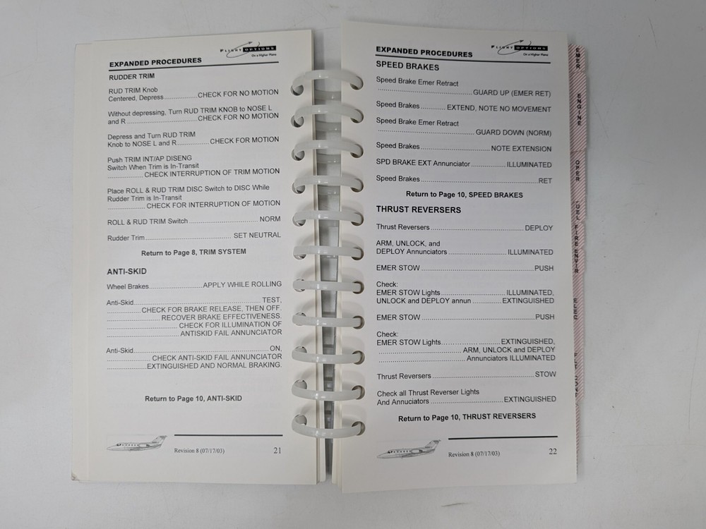Beechjet 400A Operating Handbook: aviation reference CAE (A)