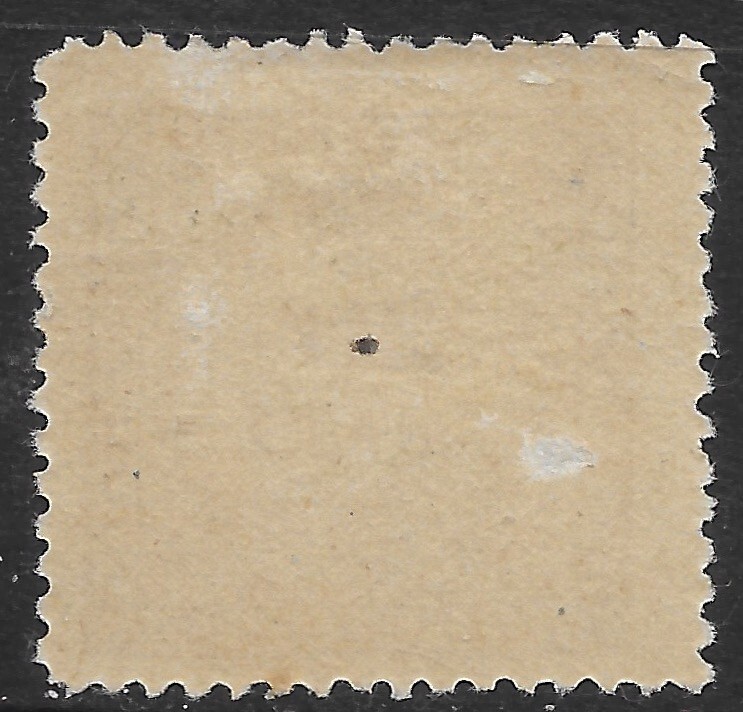 1899 CRETE🔥Sc#5 MLH OG 🔥 VF