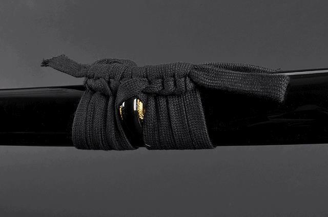 FULLY HAND FORGED DAMASCUS 1024 LAYER PRACTICAL KATANA SWORD