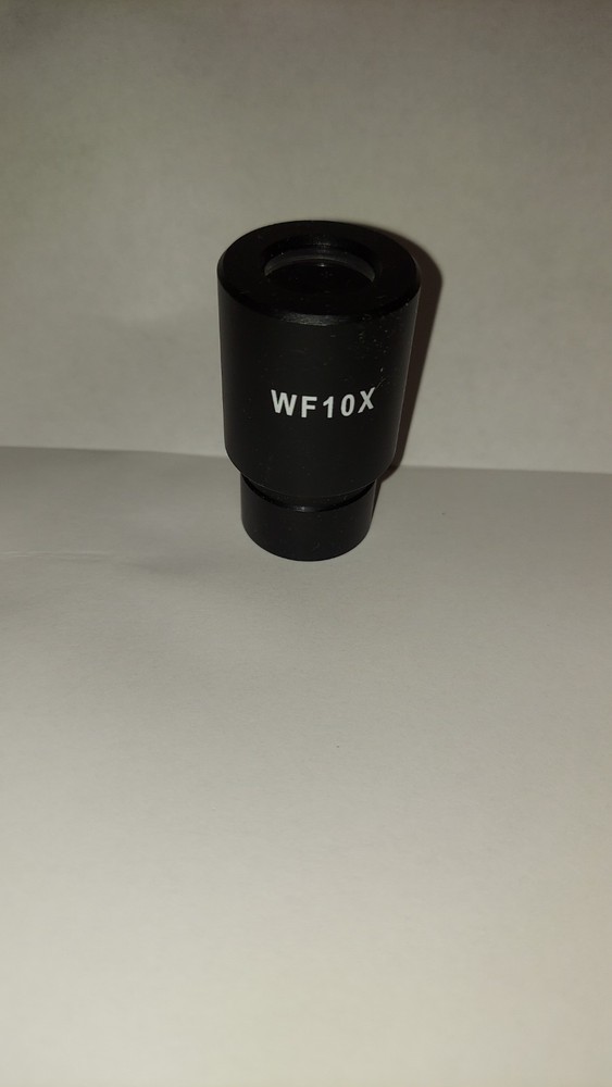 Microscope Eyepiece WF10X  (D1)