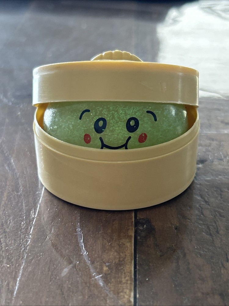 New Mini Dumpling Squishy