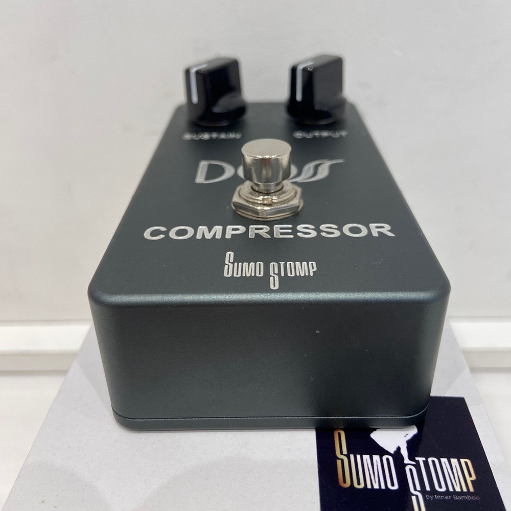 SUMO STOMP DOSS COMPRESSOR Used Compressor