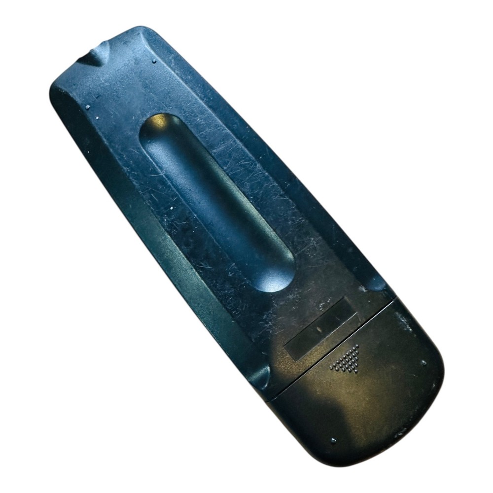 Apex Digital DVD Remote Control RM-3000 Replacement Remote Used