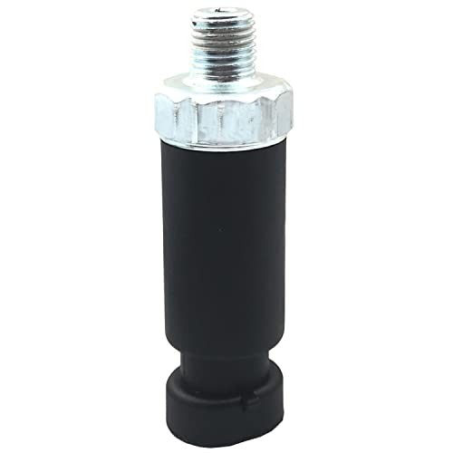 DEVMO 12562266 D1819A Engine Oil Pressure Sensor & Switch Unit Compatible with