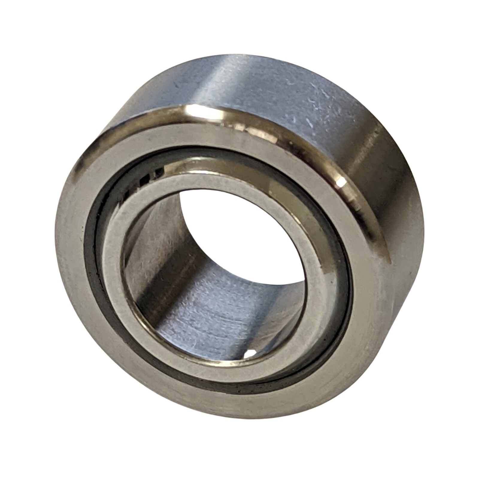 WSSX16T / AIN16T 1" Wide Series Spherical Bearing With Liner PTFE Liner F2 Fit