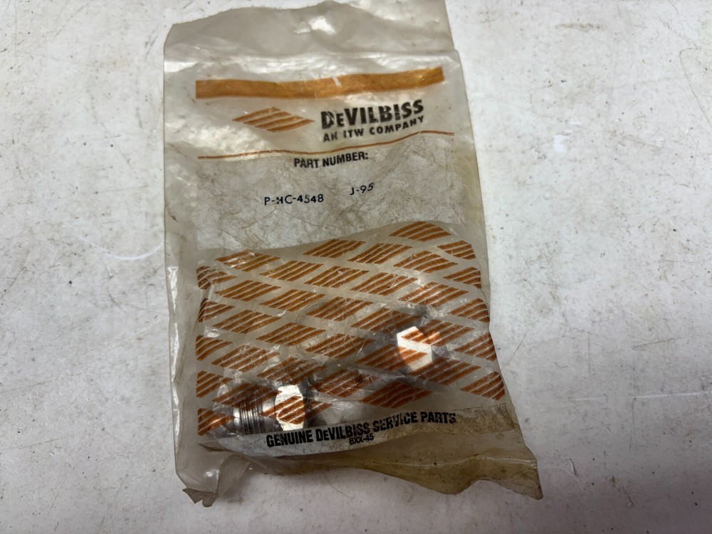 DEVILBISS P-HC-4548 J-95