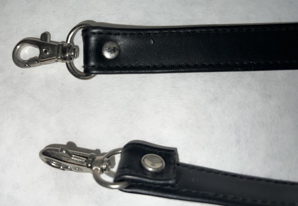 10 EUC replacement shoulder/carrying straps for luggage/computer case/purses/+
