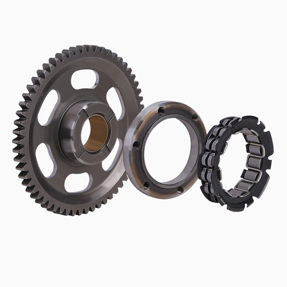 Starter Clutch One Way Bearing for Yamaha YFZ450 2004 2005 2007 2008 2009 ATV US