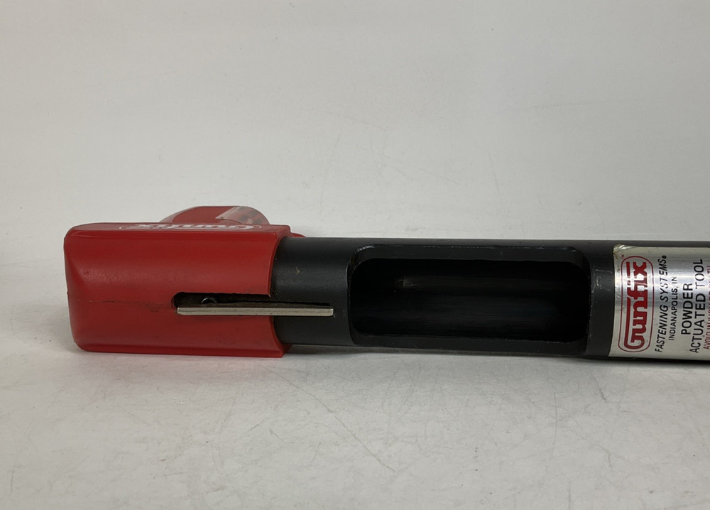 Gunfix XL-101 Powder Actuated Tool