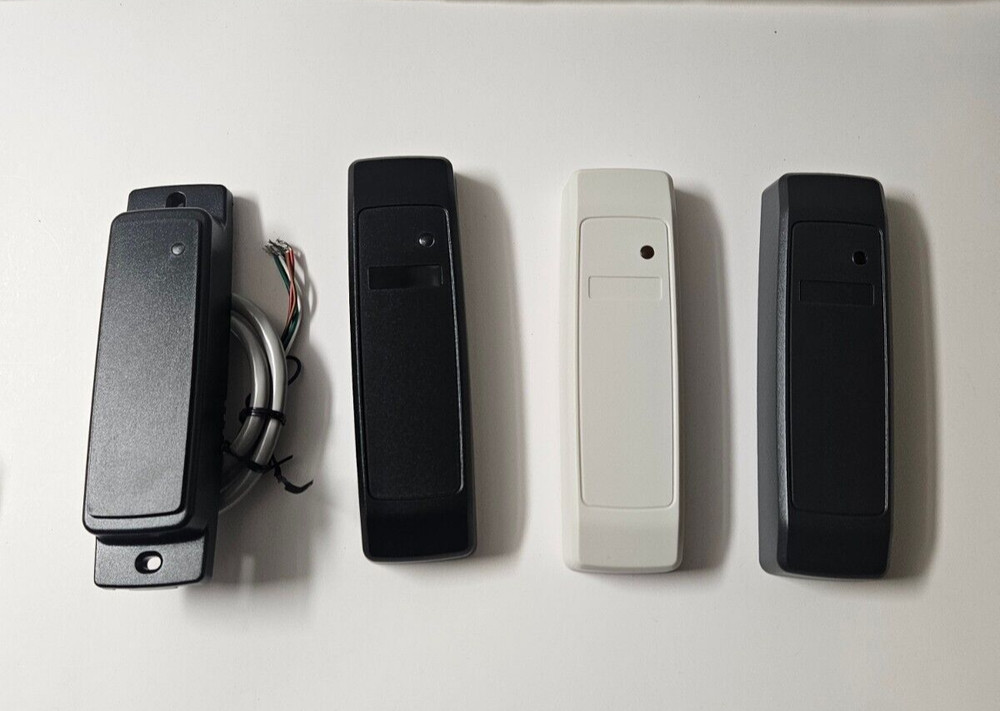 Ademco OP30-FW Proximity Reader 3-Bezels NEW