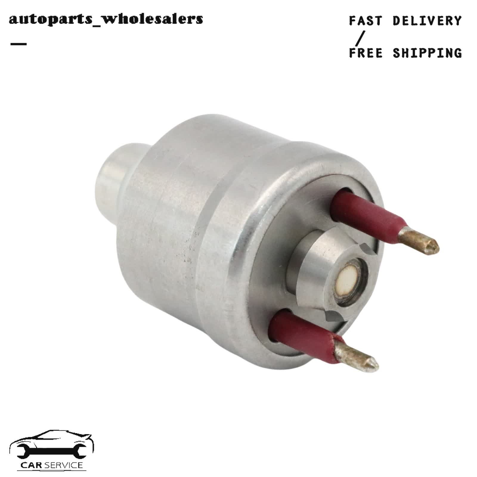 2x Fuel Injector For Chevrolet GMC C1500 C2500 K1500 K2500 Cadillac Buick Isuzu