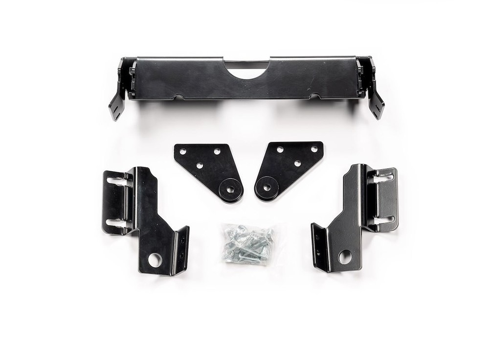 Warn 107820 SNOW PLOW MOUNTING KIT