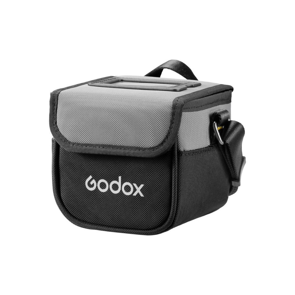 Godox KNOWLED LiteFlow 7 Reflector Kit (3 x 3")