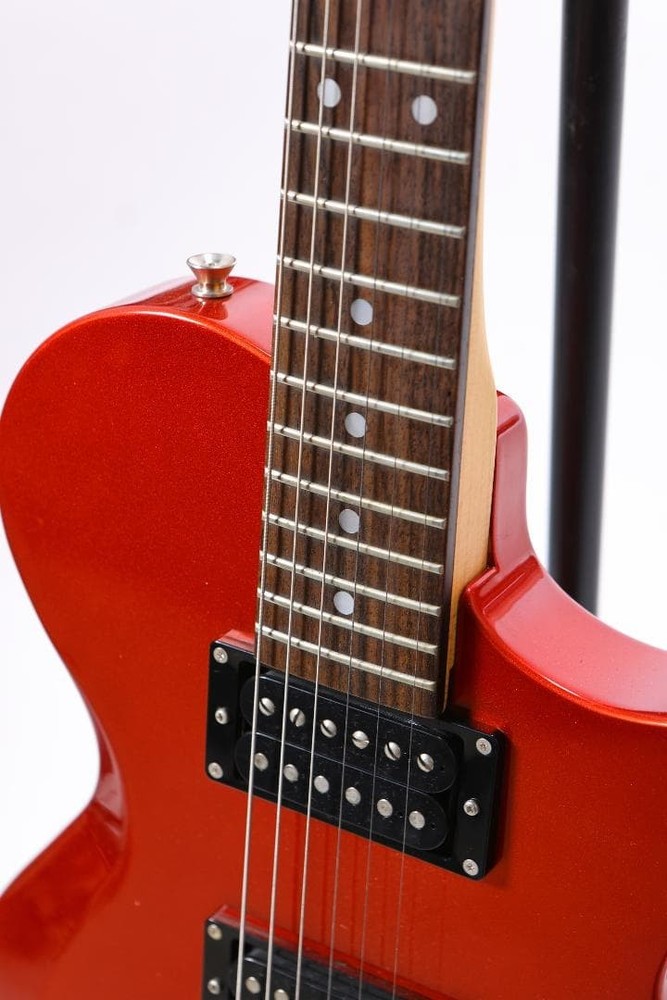 Burny LS-38 Les Paul type Safe Packing!