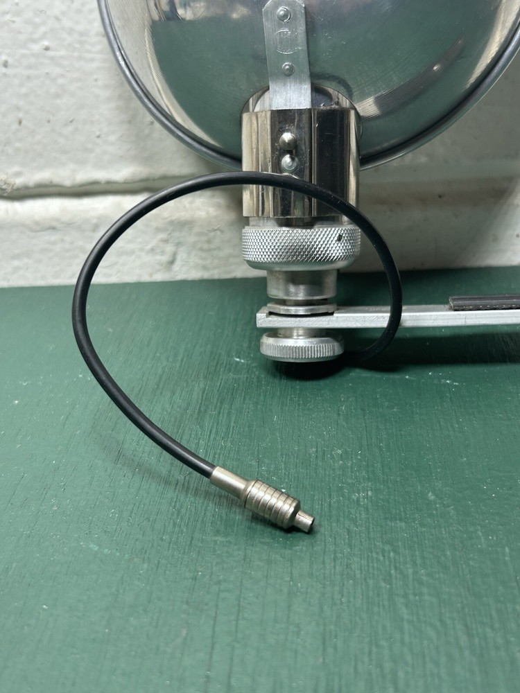 Vintage Bower Camera Flash Arm - Made in Germany-Untested-FREE SHIPPING