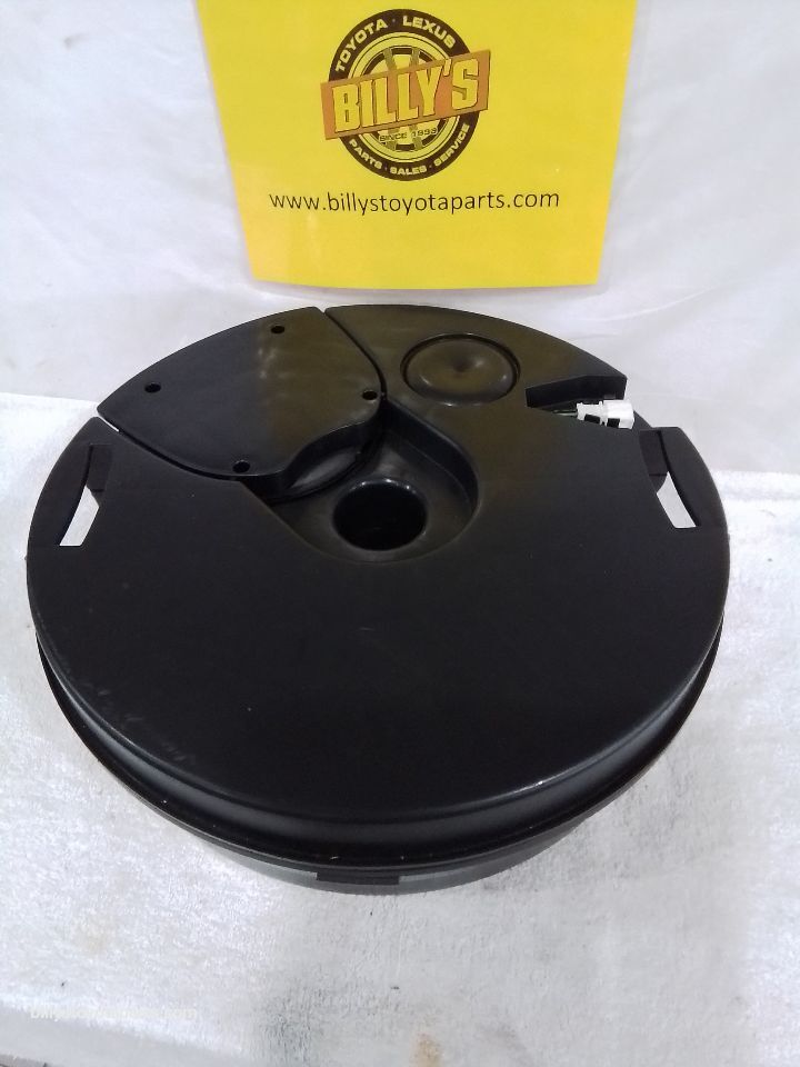 Q5 AUDI   2010 Speaker 110728