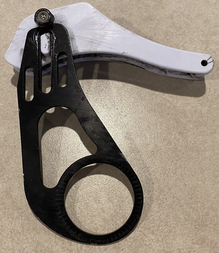 Used MRP Chain Guide