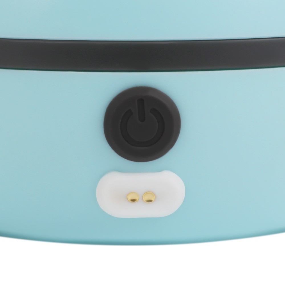 Fruit & Vegetable Washing Machine Fruit Cleaner Device Portable Fruit Purifier