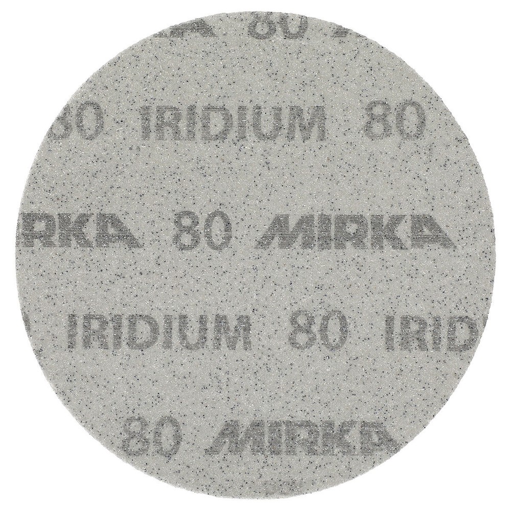 Mirka IRIDIUM 6" Grip