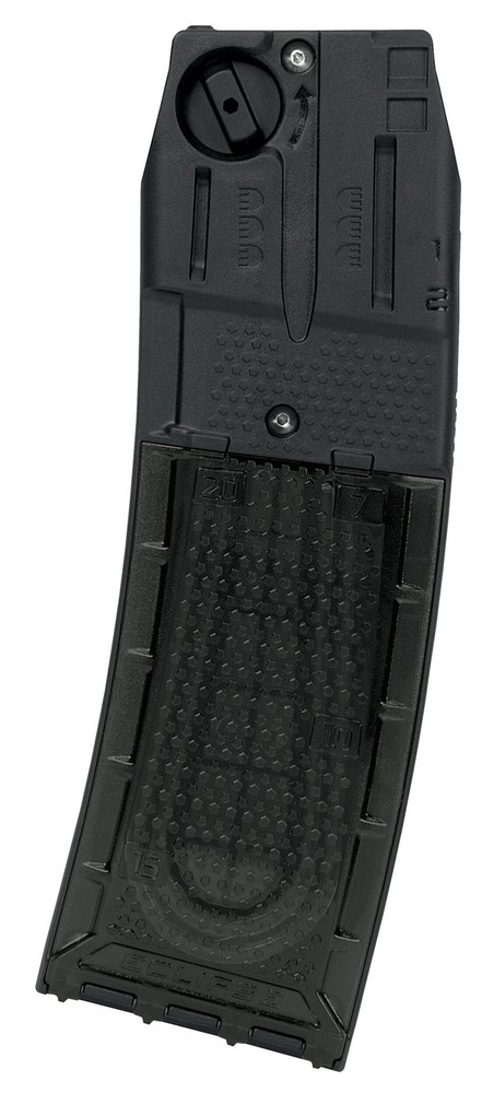 Planet Eclipse CF20 Pro Magazine - Black