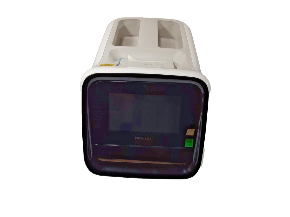 NexusDx Nexus IB10 BCA-IB10 - UNTESTED