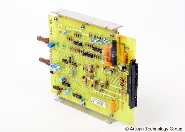 SRL 2109-1310 +50 Volt Regulator Control Module