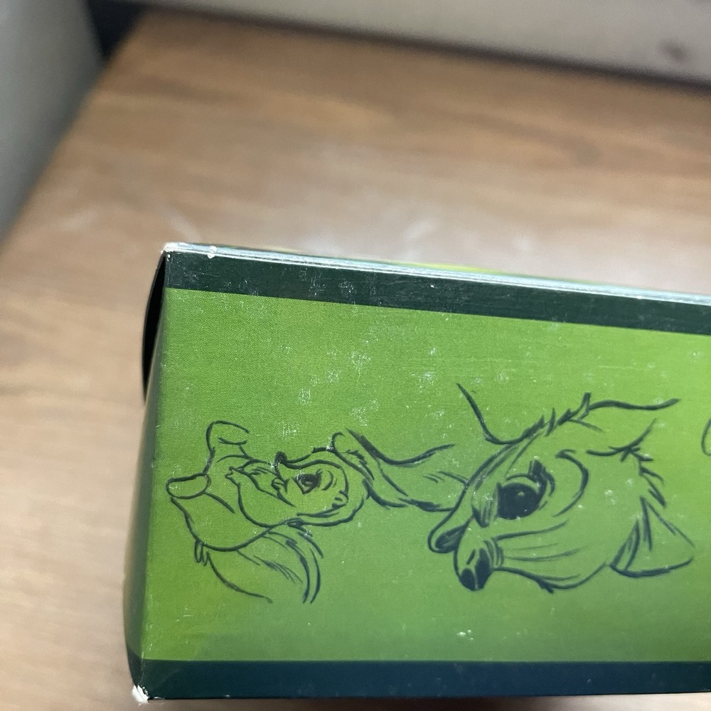 Bambi Lunch Tin 3D Box