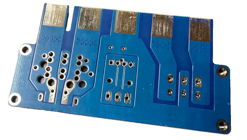 Eltek Flatpack2 Power Supply PCB