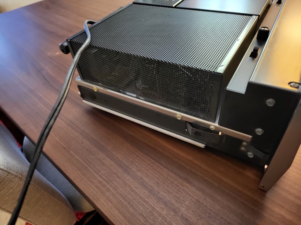 mcintosh mx 113 preamplifier