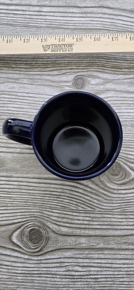 Marines Mug