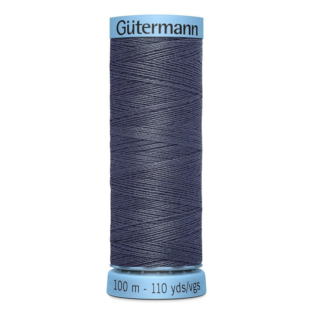 Gutermann Silk Thread (109yds)