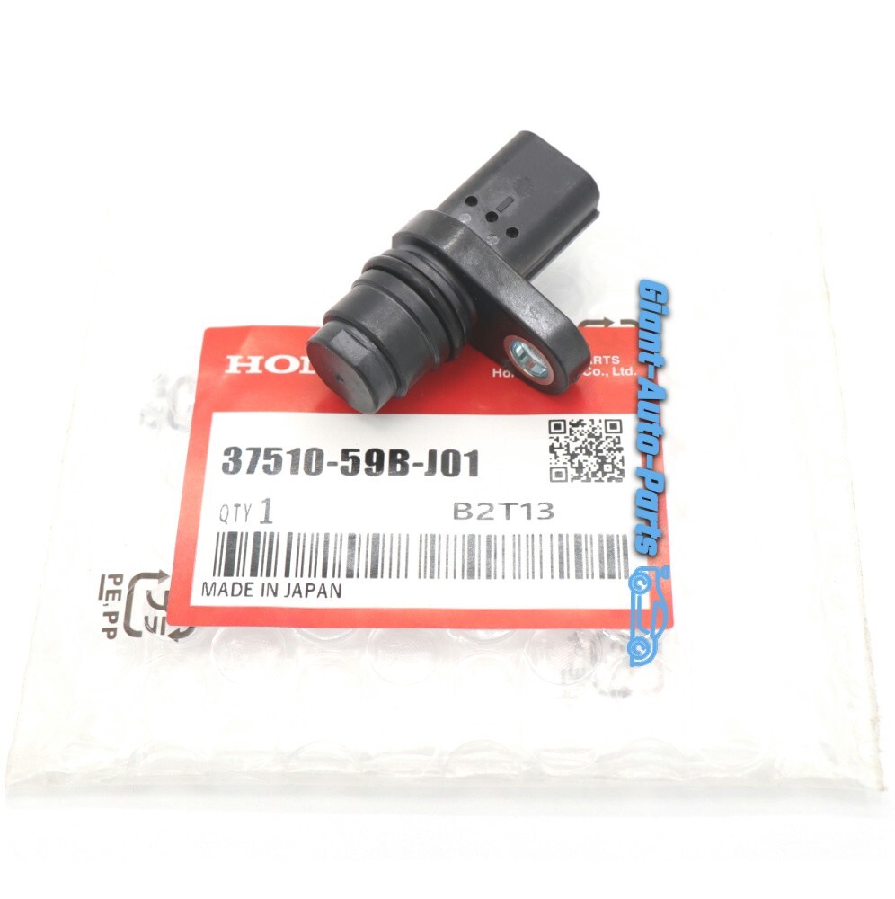 OEM Camshaft Cam Position Sensor For Honda Accord Civic Acura CRV 37510-59B-J01